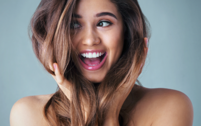 Say Goodbye to Shampoo and Conditioner the “No poo” way!