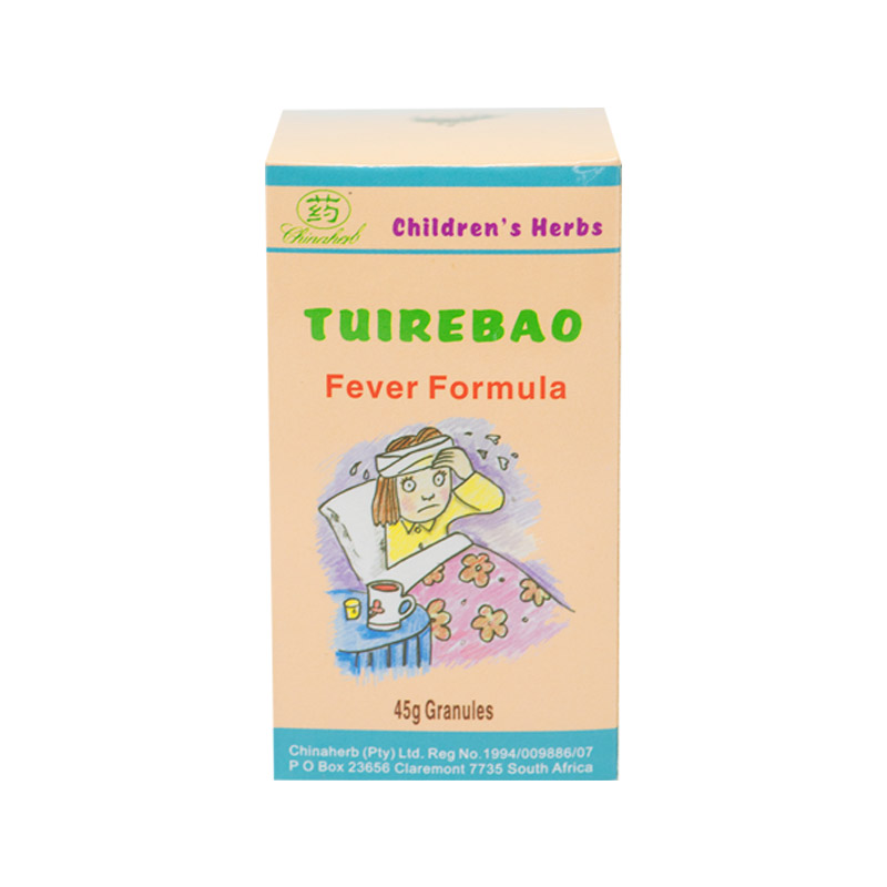 Tuirebao Fever Formula