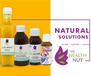 Natural Solutions - Immune
