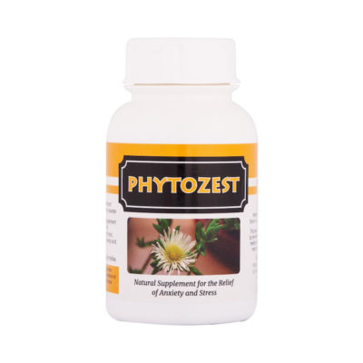 PhytoZest