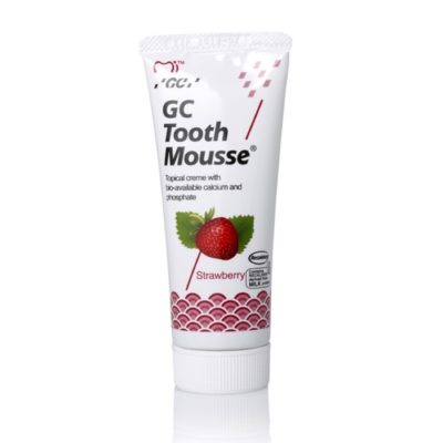 Tooth Mousse