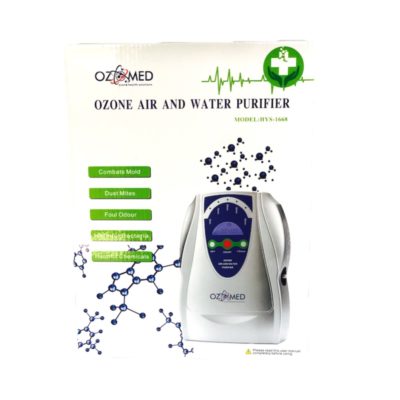 Ozomed Air & Water Purifier