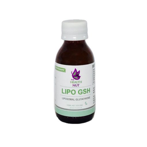 Lipo Glutathione (GSH)