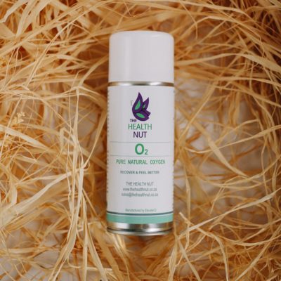 O2 – Pure Natural Oxygen