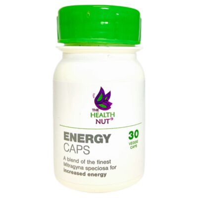 Energy Caps