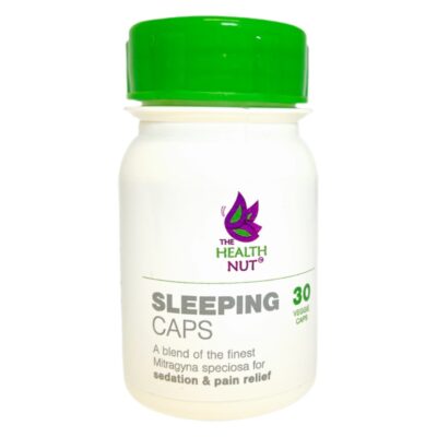 Sleeping Caps